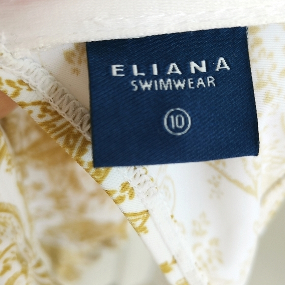 NWT Bikini swimsuit bathing suit retro style - Picture 7 of 11